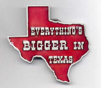 texas sayings