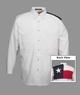 Texas Flag Long Sleeve Fishing Shirt