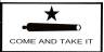 GONZALES Bumper Sticker