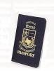 Texas Passport