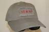 Texas Grey Cap