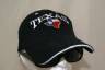 Texas Map Cap