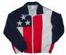 Youth American Flag Jacket