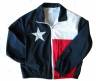 Texas Flag Jacket