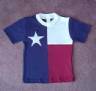 Texas Flag TShirt Youth