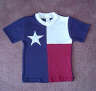Texas Flag T-Shirt-Youth
