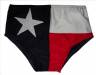 Texas Flag Mens Swimwear; Adult sizes