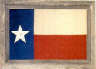 The State Flag of Texas
