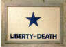 Liberty or Death Flag