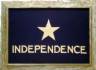 Independence Flag