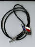 Texas Flag Bolo
