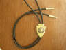 State of Texas Arrowhead Bolo