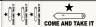 GONZALES Bumper Sticker +3