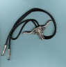 Large Steer Head Bolo