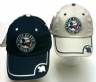 Texas Born Texas Proud Cap