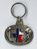 Lone Star Key Tag