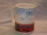 15 Oz Mug - Texas Wildflowers