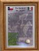 San Jacinto Musket Ball