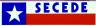 Secede Bumper Sticker