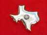 Die Cast Golden State of Texas Paperweight