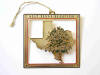 Keep Texas Beautiful Christmas Ornament Edition 2
