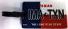 IMA TXN Luggage Tag