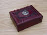 State Seal Rosewood Box