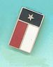 Money Clip with a Texas Flag