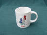 10 oz Mug - Texas bluebonnets
