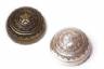 Historical Paperweight - Brass or Silver Finish