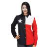 Texas Flag Ladies' Dress Shirt
