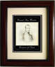 General Sam Houston Print Framed