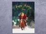 1060200 Happy Holidays Texas Christmas Card