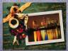 1060296 Seasons Greetings from Austin Christmas Card