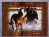 1060387 Happy Holidays from Texas Christmas Card