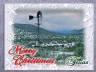 1060502 Merry Christmas from Texas Christmas Card
