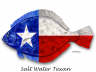 Salt Water Texas  Flounder