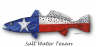 Salt Water Texas  Trout