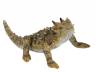 Horned Toad Figurine Standing