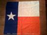 Texas Flag Bandana