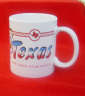 10 Oz Mug - Texas History