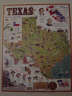 Poster Texas History