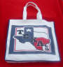 Texas Tote Bag