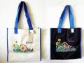 Texas Tote Bag