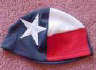 Texas Flag Baby Hat