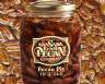 Texas Pecan Pie In a Jar