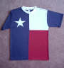 Texas Flag T-Shirt-Adult