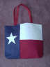 Texas Flag Tote Bag